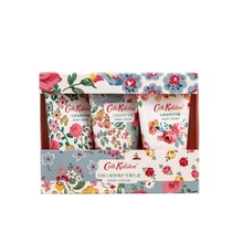 【CathKidston】田园小屋护手霜礼盒