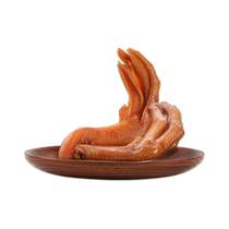 (Redeem in store) (Exquisite duck neck) 2 duck feet