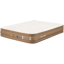 Nokeyoumengyun bed air mattress home floor inflatable mattress outdoor camping automatic inflatable bed inflatable mattress