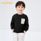 Осенняя летняя одежда, лонгслив