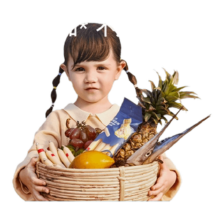 babycare光合星球儿童零食真鳕鱼DHA肉肠香肠鱼肠