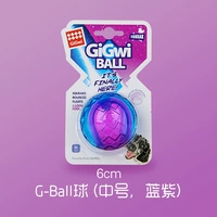 G-Barl Ball (прозрачный) m