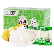 Bamboo Shoot Classmate Sansho Chili Crispy Bamboo Shoots 1000g*1 box ready to eat crispy and tender office casual snacks delicious snacks