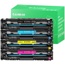 Convient uniquement à la cartouche de toner HP m479fdw 415a M479dw fnw 454dw nw W2030A pour imprimante