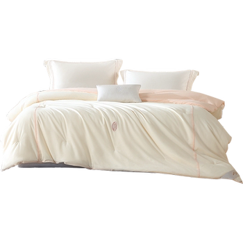 Mercury organic silk antibacterial quilt core adjustable in all seasons