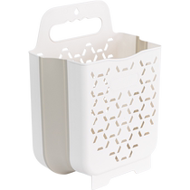 Taili dirty clothes basket storage basket dirty clothes basket bathroom clothes artifact laundry basket home bathing bathroom foldable