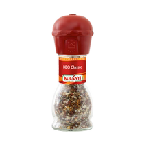 Kodayi Austrian imported classic barbecue compound seasoning 44g ground bottled household seasoning