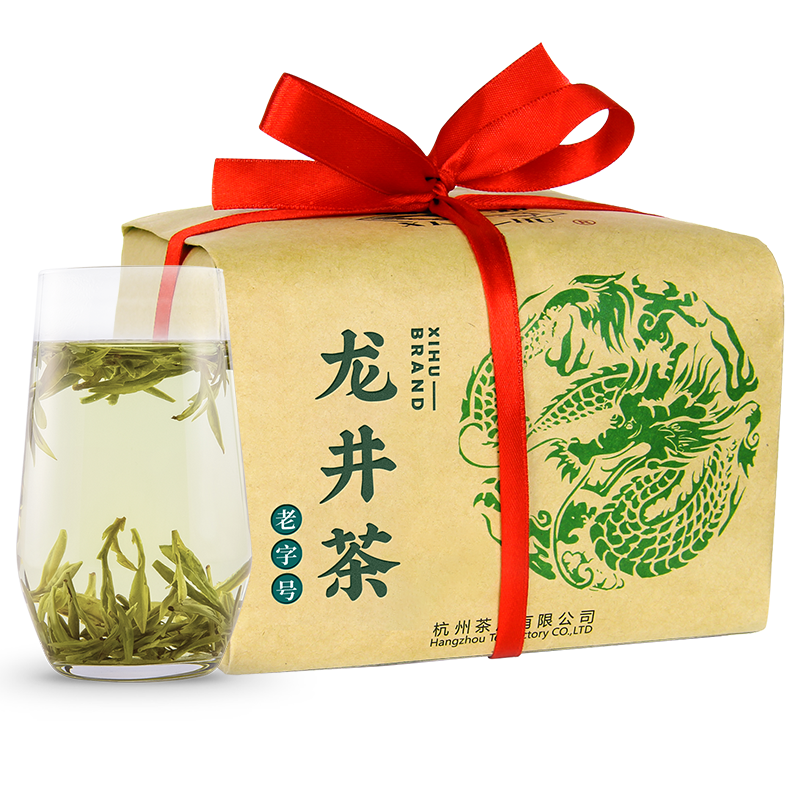 2025新茶预售：贡牌正宗明前AA级西湖龙井茶，你值得拥有吗