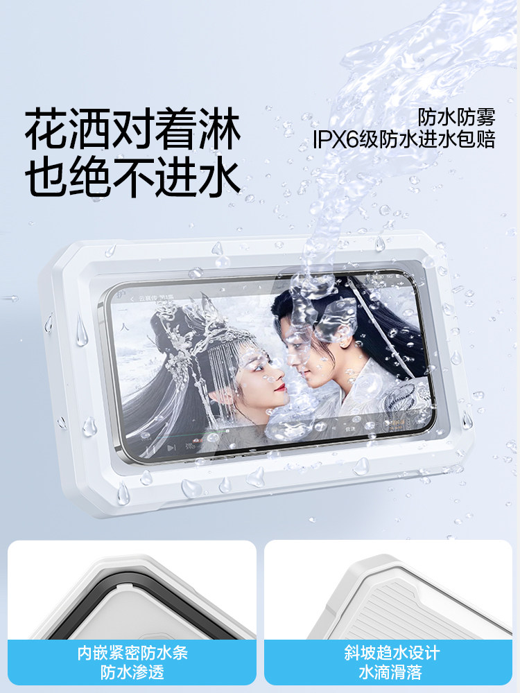 华为防水手机排行榜，2023年最值得买的防水神器，你确定不来一台？!