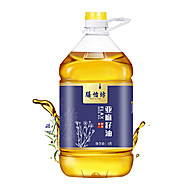 膳怡坊亚麻籽油食用油5L