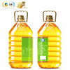 Fulinmen Corn Fragrance Edible Blended Oil 5L/Bottle Edible Oil Selected Ingredients Nutritious and Light