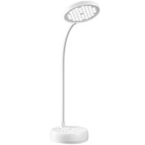 Bull socket table lamp national AA reading lamp learning plug-in eye protection student dormitory bedside lamp desk GN-X1220