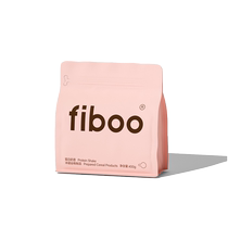 fiboo broke the news about supermodel meal replacement milkshake powder protein meal replacement satiety food nutrition staple food light meal meal replacement powder