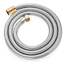 Shower nozzle hose bathroom bath water pipe bath pipe shower rain bath water heater accessories universal set