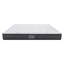 Serta Doris latex mattress independent pocket spring soft and hard moderate mattress Simmons home