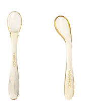 Yings mud scraper baby food supplement spoon 6 months and above fruit mud scoop baby food supplement tool set