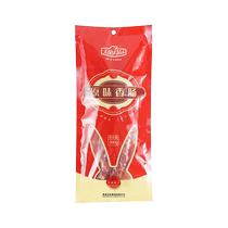 Jade Rabbit Sausage Original Taste Sausage 300g Raqa Sausage Meat farmhouse Cooked Rice-Cooked Rice rice Jiangsu Ties