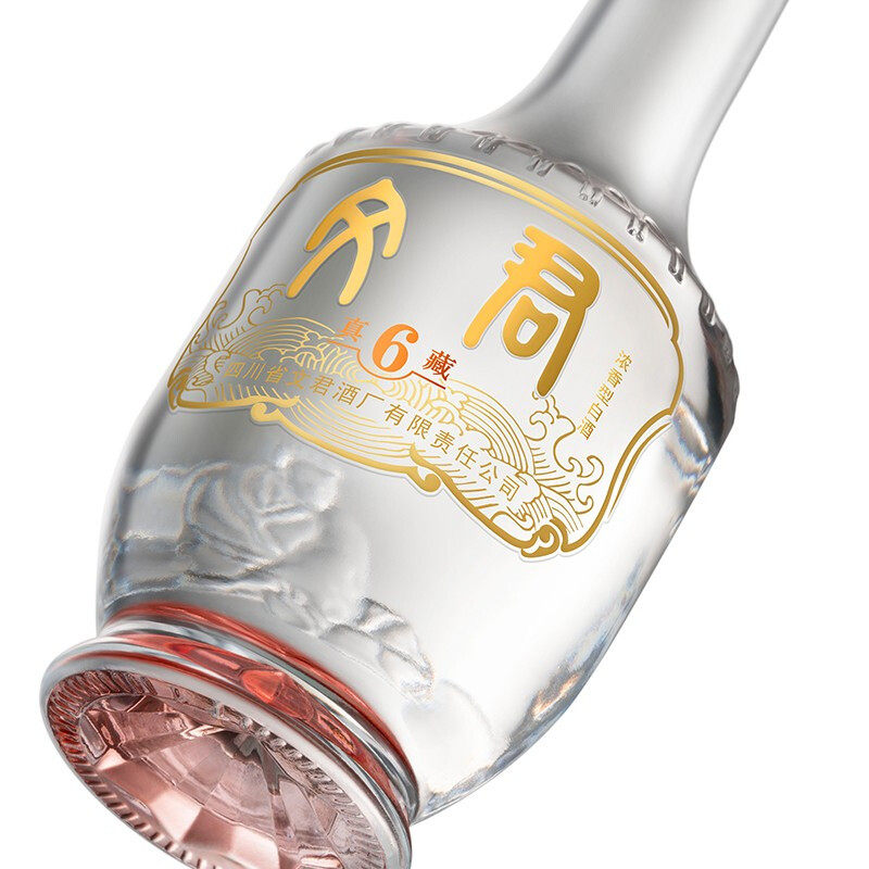 2026春节送礼首选！观泰山白酒珍藏42度绵柔整箱适合哪些场合？