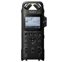 Sony Sony recorder PCM-D10 professional high-definition noise reduction outdoor music concert interview recorder