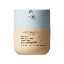 Evereden Anwei Yi Baby Vernix Protective Cream No. 2 Baby Childrens Moisturizing Strong Barrier 50ml*2
