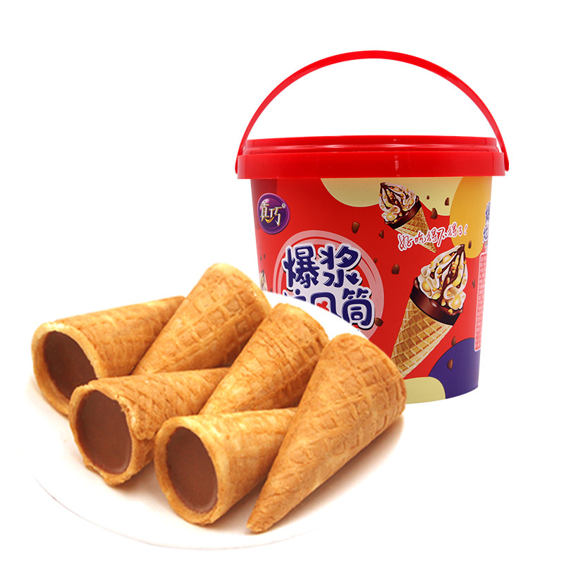 绝绝子！达能牛奶的隐藏魅力，拯救你的日常早餐！