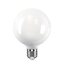 Full spectrum LED eye-protecting dragon ball bulb e27 screw threaded energy-saving lamp super bright household bulb