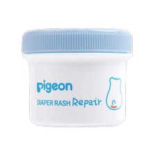 Pigeon baby baby diaper cream butt cream 45g plant soothing diaper cream PP