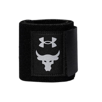 UA Under Armor sports wristbands for men and women Project Rock wristband new protective gear 1356684-001