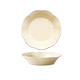 Four machines can enter the house with flower relief bowls and plates