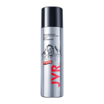 Jewel Mens Hairspray Styling Spray Hair Mud 250ml Dry Glue Foam Hair Wax Fragrance Unisex