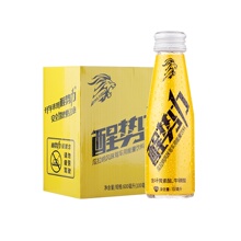 日加满醒势力功能饮料100ml*6瓶