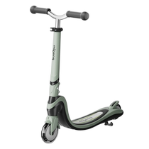 Manlong childrens scooter 6 to 12 years old male and female big children baby two-wheeled scooter 2024 new model