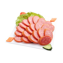Jinhui Large Pork Ribs Sausage (Weighed) about 650g serving