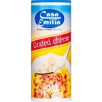 Italian imported Osa cheese powder 80g cheese powder cheese pasta cheese pizza baking sprinkles