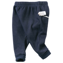 David Bella Boy Clothing Boy Pants Childrens Pants Fall New Kid Baby Gush Tide