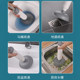 Edo马桶疏通器皮搋子厕所堵塞神器管道强力吸捅下水道的工具抽子