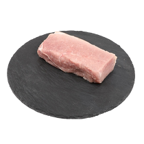 Makishima pork shank with skin 350g box