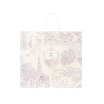 Runpei handbag gift bag
