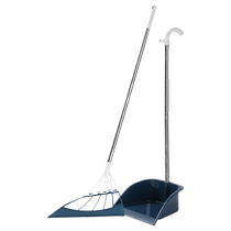 HOUYA Magic Broom Scraping Floor Sweeping Water Hanging Hair Floor Scraping Bathroom Bathroom Household Silicone