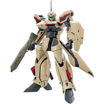 Bandai assembled model HG 1 100 Macross PLUS YF-19 Battle Fortress deformable