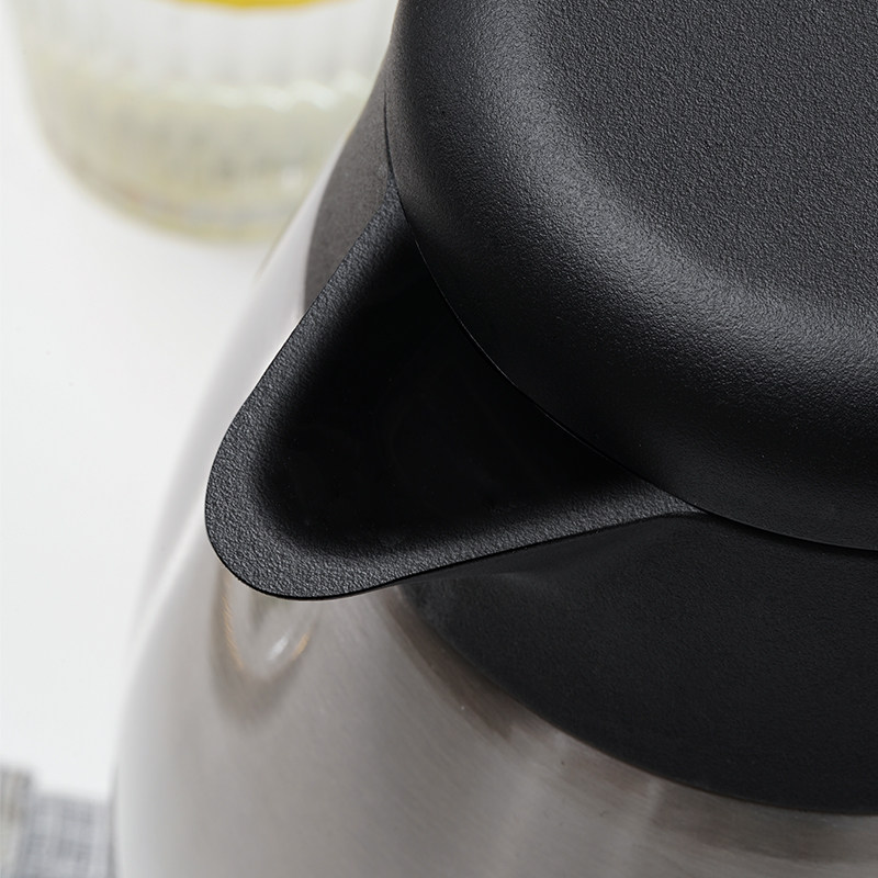 炊大皇 24小时长效保温 不锈钢保温壶 2L 聚划算+天猫优惠券折后￥59.9包邮（￥109.9-50）