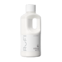 (New Fragrance Four-piece Set) RUFI Fragrance Laundry Detergent Long-lasting Fragrance Enzyme Cleanses Antibacterial Protects Clothes Protects Color and Smoothes