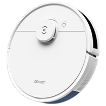 (New product) Ecovacs N20 sweeping robot smart home fully automatic mopping and mopping all-in-one machine