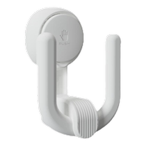 Taili slipper storage rack no punching suction cup wall hanging bathroom slipper rack bathroom toilet slipper rack drain