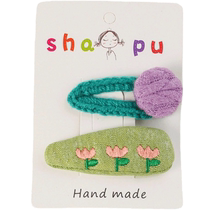 Child Hair Clip Baby Clips Baby Girl Hairpin Baby Girl Baby Girl Child Crumbles Cards Bb Clip Women Hair Accessories Headwear