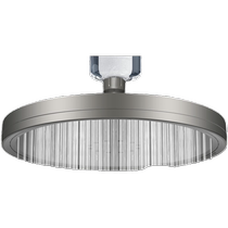 Supercharged top spray large shower home bathroom rain shower head bath water heater filter shower head nozzle set