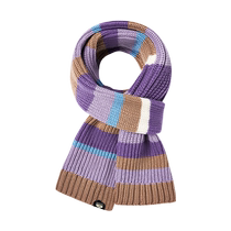 KK tree childrens scarf for boys and girls in spring and autumn baby scarf to keep parents and children warm in winter when going out windproof neck gaiter and neck protector