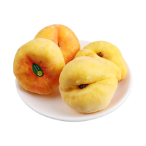 Golden Peach 450g box