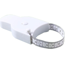 HOUYA fitness tape measure home circumference meter ruler student portable soft tape measure body legs waist chest measurements ruler