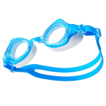 () 361 enfants natation goggles garçons filles nageant haute définition anti-brouillard imperméables grand cadre lunettes de plongée de plongée